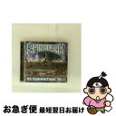 【中古】 ザ・レヴォリューショナリー・サンダー VOL.1/CD/UICO-4003 / オムニバス, エンスフェルム, ヘヴン・アンド・ヘル, トゥ/ダイ/フ...