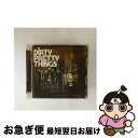 【中古】 Dirty Pretty Things ダーティプリティシングス / Romance At Short Notice / Dirty Pretty T...