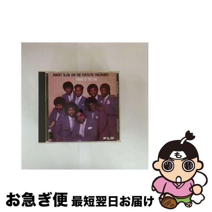 【中古】 ゴスペル・サウンド・オブ・サヴォイ ファンタスティック・ヴァイオリネアーズ / ファンタス..