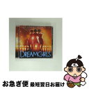 【中古】 「ドリームガールズ」オリジナル・サウンドトラック/CD/SICP-2734 / サントラ, ジェニファー・ハドソン, ジェイミー・フォックス, エディ...