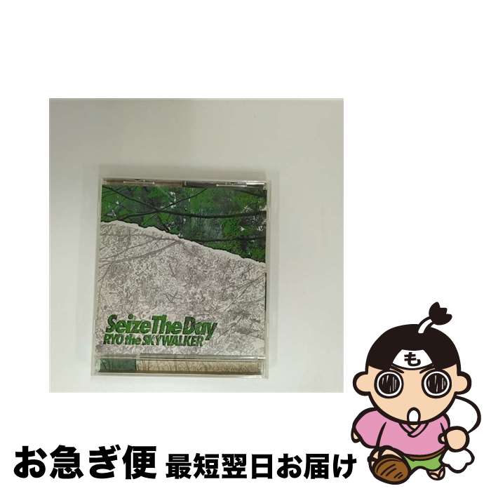 š SeizeTheDay/CD󥰥12cm/BHMW-3002 / RYO the SKYWALKER / ȥ쥳 [CD]ڥͥݥȯ