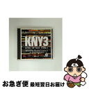 【中古】 キング・オブ・ニューヨーク3 ミクスド・バイ・ダイシ・ダンス & DJカワサキ/CD/RZCD-45874 / DJカワサキ ダイシ・ダンス, DJカ...