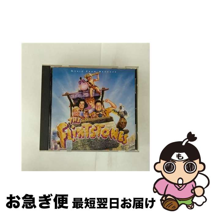 š Flintstones - Soundtrack / Various Artists / Imports [CD]ڥͥݥȯ