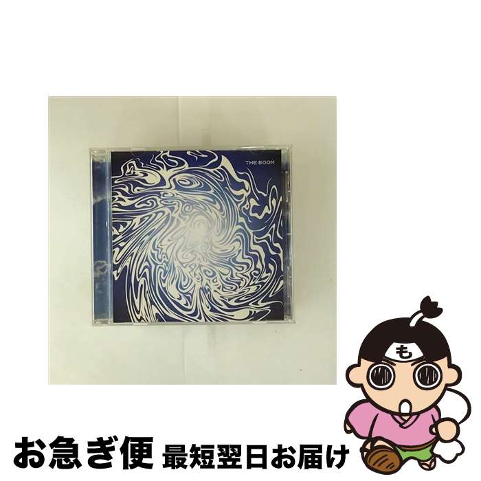 【中古】 いつもと違う場所で/CDシングル（12cm）/TOCT-4195 / THE BOOM, 山川浩正, 前田康美, 久保田洋司 / EMIミュージック・ジャパン [CD]【ネコポス発送】