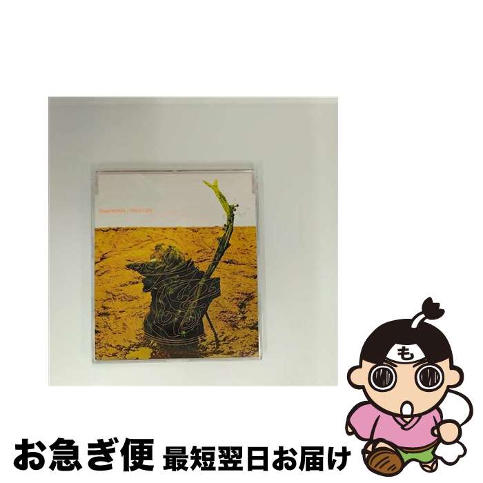 【中古】 TRUE LIES/CDシングル（12cm）/PCCM-00020 / Dope HEADz / UNLIMITED RECORDS [CD]【ネコポス発送】