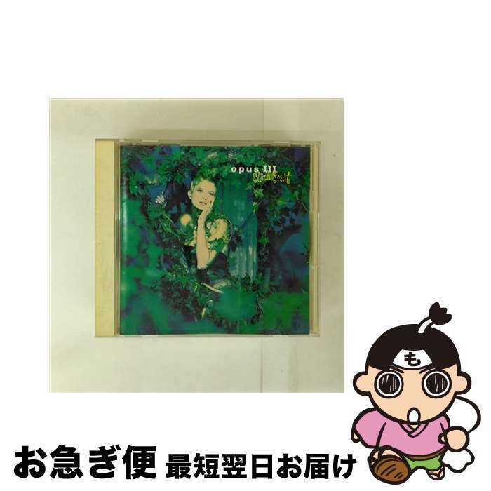 【中古】 イッツ・ア・ファイン・デイ/CD/WMC5-550 / オーパス3 / WEAミュージック [CD]【ネコポス発送】