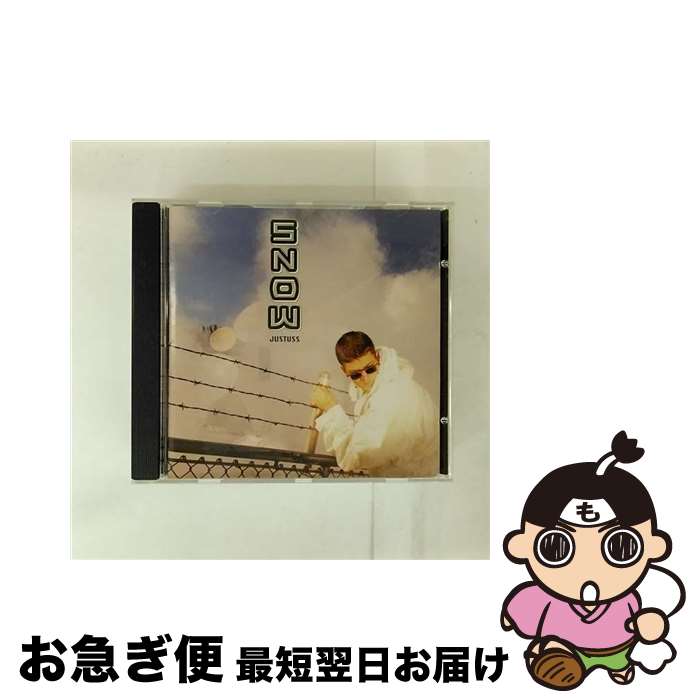 š Justuss Ρ / Snow / Elektra / Wea [CD]ڥͥݥȯ
