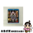 【中古】 ロック・オブ・エイジズ ブルーレイ&DVDセット(初回限定生産)/Blu-ray Disc/1000360031 / ワーナー・ホーム・ビデオ [Bl...