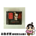 【中古】 輸入盤 O.S.T. / SWEENY TOD : DEMON BARBER OF FLEET STREET CD / Various Artists...