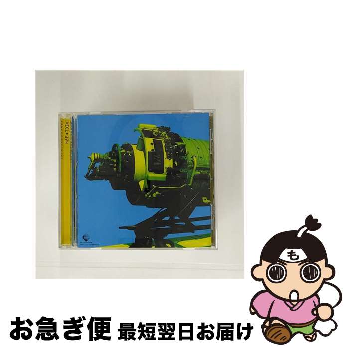 š DANCE2NOISE004/CD/VICL-374 / ˥Х, NINETY SEVEN PERCENTS, POR...
