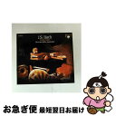 【中古】 Bach, Johann Sebastian バッハ / フランス組曲 全6曲 ベルダー cemb 2CD 輸入盤 / J.S. BACH / BRI...