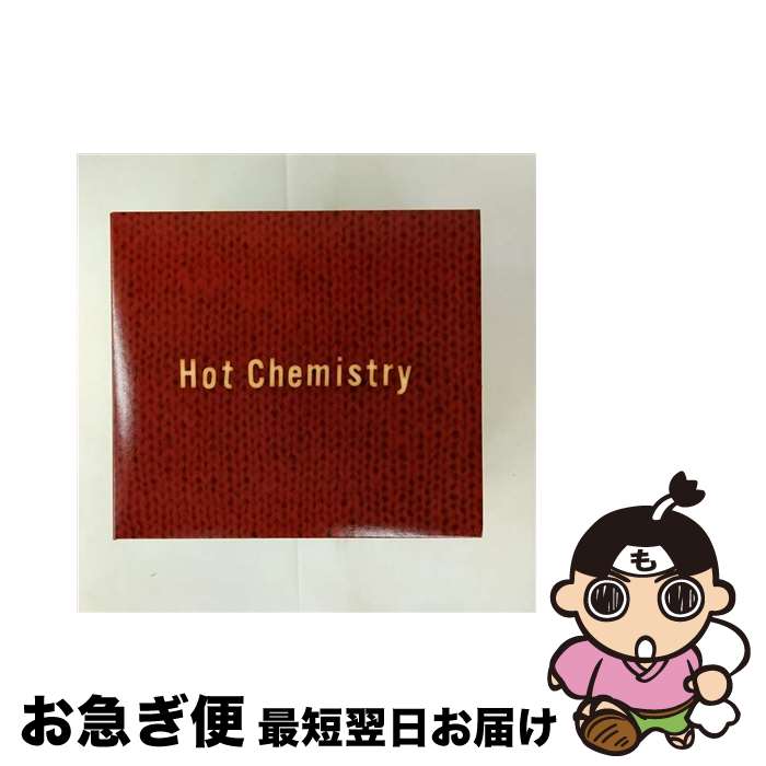 š HotChemistry/CD/DFCL-1180 / CHEMISTRY / DefSTAR RECORDS [CD]ڥͥ...