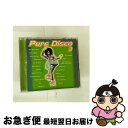 【中古】 Pure Disco 3 / Various Artists, Sister Sledge, Chic, Village People, Gloria...