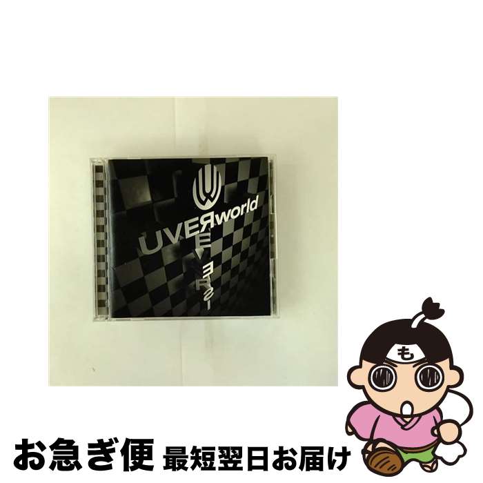 š REVERSIʽס/CD󥰥12cm/SRCL-8158 / UVERworld / ˡߥ塼å쥳 [CD]ڥͥݥȯ