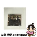 【中古】 ホテル ビーナス オリジナル・サウンドトラック/CD/VICL-61289 / LOVE PSYCHEDELICO, ブロッサム・ディアリー, イ・ス...