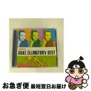 【中古】 スウィング!プレゼンツ・デューク・エリントン・ベスト/CD/BVCJ-38139 / デューク・エリントン楽団, アイヴィ・アンダーソン, ジョーヤ・...