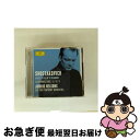 【中古】 ショスタコーヴィチ:交響曲第5番、第8番&第9番、組曲《ハムレット》〜/CD/UCCG-1741 / ネルソンス(アンドリス) / ユニバーサル ミュ...