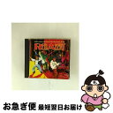 【中古】 DJ Red Alert−Propmaster Danceh Patra ,Vicious ,Konders ,Ranks ,ShakaII , / ...