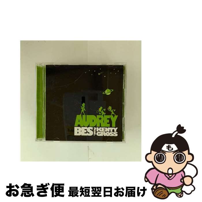 š ɥ꡼featKENTYGROSS/CD󥰥12cm/UMCF-5041 / BES, KENTY GROSS ...
