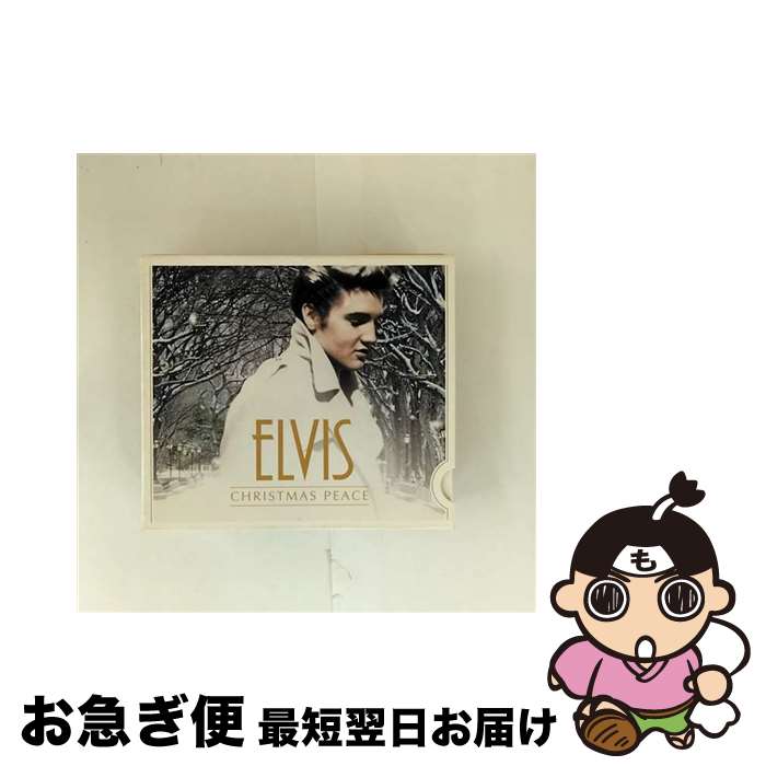 š Christmas Peace ץ쥹꡼ / Elvis Presley / RCA [CD]ڥͥݥȯ