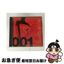 【中古】 心音001/CD/CECC-10759 / オムニバス, NAGONS CREATION, Cross Blare, 大出和義, AMEDiO, RO...