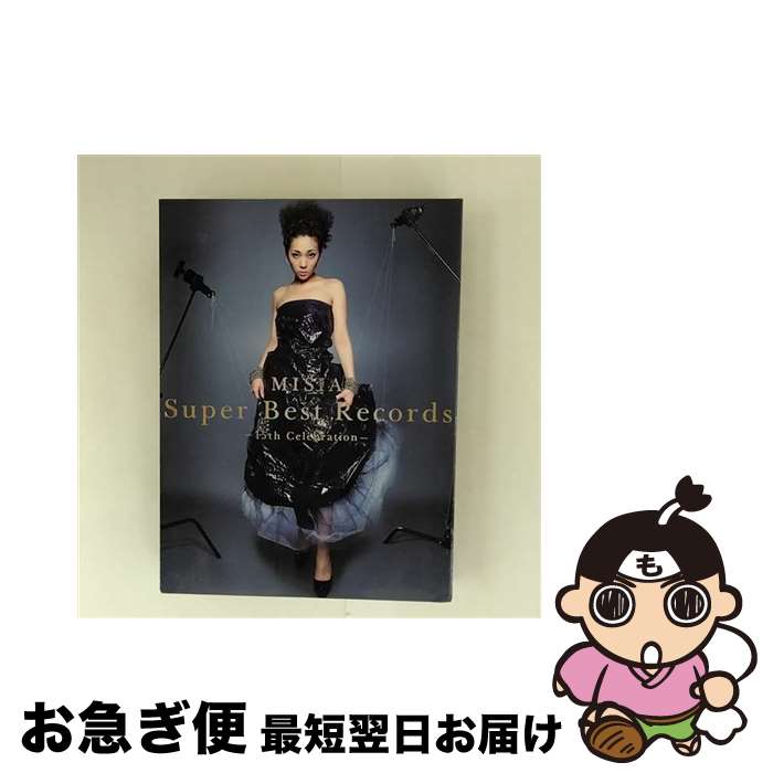 楽天市場】misia super best records - 15th celebrationの通販 楽天市場】misia super best records - 15th celebrationの通販
