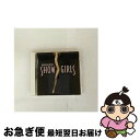 【中古】 ショーガールズ〜オリジナル・サウンドトラック/CD/MVCP-16 / デイブ・スチュワート, アンドリュー・カーヴァー, ブリック, デヴィッド・ボ...