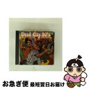 【中古】 Get on Up & Dance QuadCityDj’sクワド・シティ・DJ’s / Quad City DJ’s / Big Beat / We...