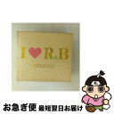 【中古】 I LOVE R&B プレミアム/CD/MVCE-30043 / オムニバス, エリカ・バドゥ, J.T.テイラー, エターナル, イマチュア, スム...