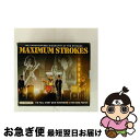 【中古】 Strokes ストロークス / Maxmum Storkes Interview / Strokes ストロークス / Chrome Dreams ...