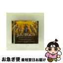 【中古】 Bach, Johann Sebastian バッハ / ミサ曲ロ短調 ファソリス&ソナトリ・デ・ラ・ジョイオーサ・マルカ、インヴェンルニッツィ、プレ...