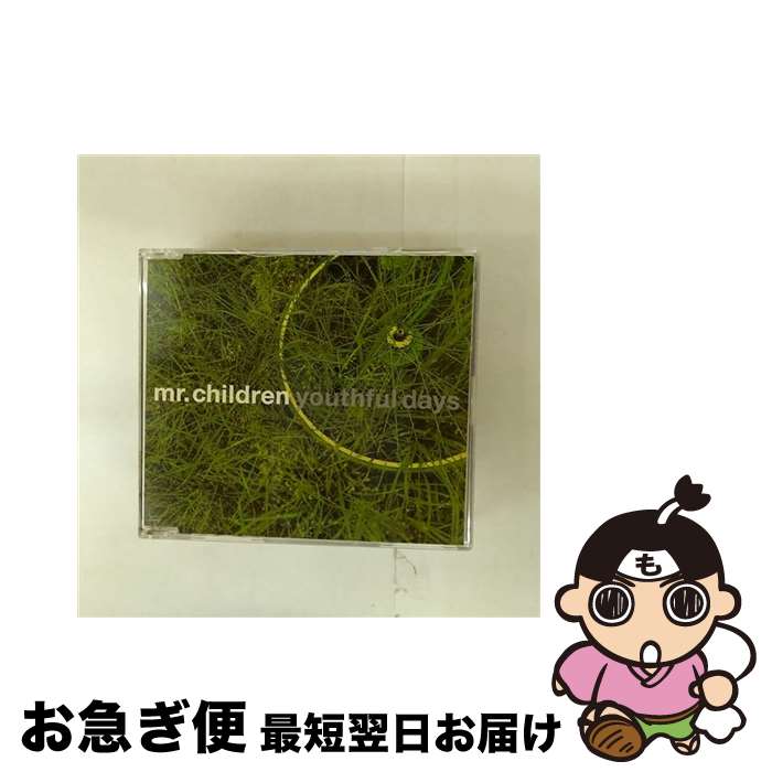 š youthfuldays/CD󥰥12cm/TFCC-89014 / Mr.Children / ȥեȥ꡼ [CD]ڥͥݥȯ