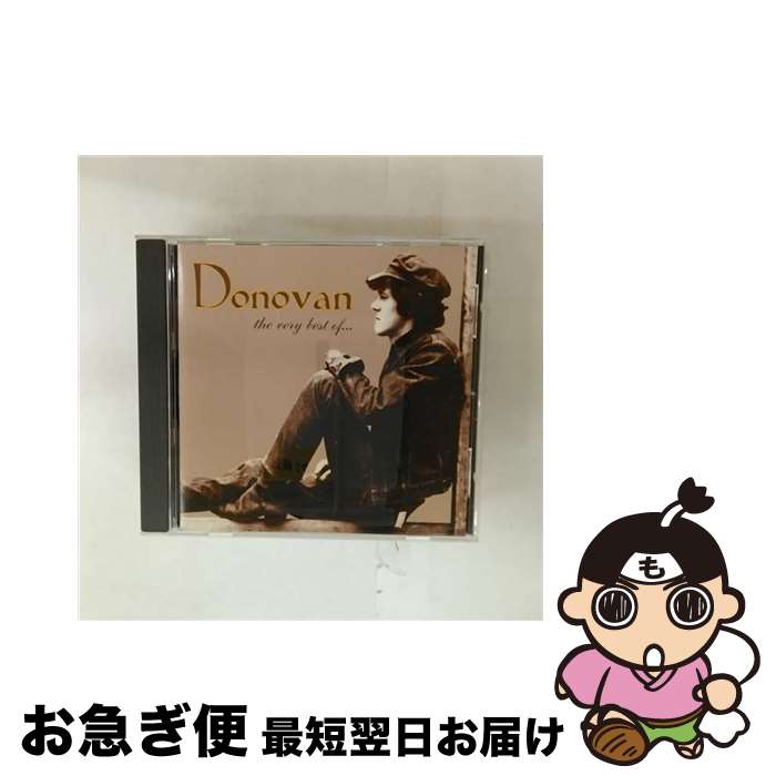 š The Very Best of 󡦥եå / Donovan / Artful Records [CD]ڥͥݥȯ...