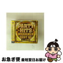 【中古】 パーティー・ヒッツ・メガミックス -ベスト・50- ミックスド・バイ・DJ ウルトラ/CD/GRVY-130 / オムニバス / GROOVY [CD...