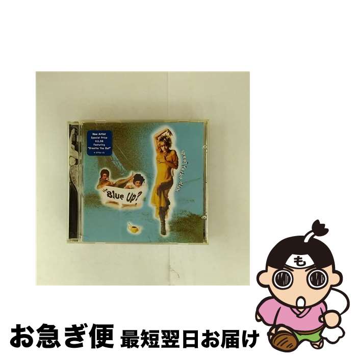 【中古】 Spool Forka Dish TheBlueUp？ / Blue Up / Sony [CD]【ネコポス発送】