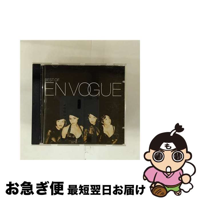 【中古】 En Vogue アンボーグ / Best Of 輸入盤 / En Vogue / East/West Records [CD]【ネコポス発送】