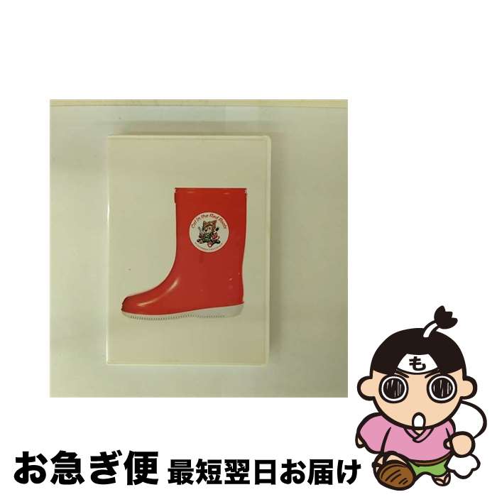【中古】 SHINKANSEN☆NEXUS vol．2 「Cat in the Red Boots」/DVD/JABA-5014 / ジェイ・ストーム [DVD]【ネコポス発送】