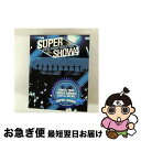 【中古】 SUPER JUNIOR WORLD TOUR SUPER SHOW4 LIVE in JAPAN(初回限定生産盤)/Blu-ray Disc/AVX...