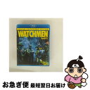 【中古】 ウォッチメン ブルーレイ スペシャル・コレクターズ・エディション/Blu-ray Disc/PPWB-114517 / パラマウント ホーム エンタテ...