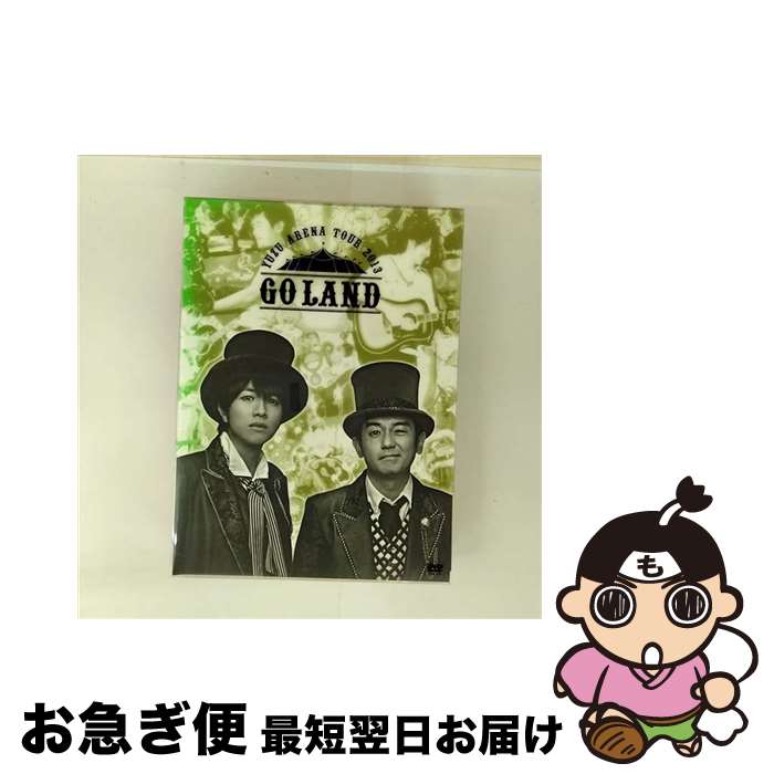 【中古】 LIVE FILMS GO LAND/DVD/SNBQ-18927 / トイズファクトリー [DVD]【ネコポス発送】
