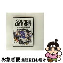【中古】 SOUNDS LIKE SHIT:the story of Hi-STANDARD/ATTACK FROM THE FAR EAST 3/DVD/PZ...
