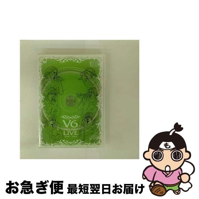 š VerybestLIVE-19952004-/DVD/AVBD-91313 / ٥åȥå [DVD]ڥͥݥȯ