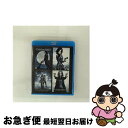 【中古】 コロンビア映画90周年『アンダーワールド』コンプリートセット“LYCAN”フィギュア付きBOX【初回生産限定】/Blu-ray Disc/BPBH-0...