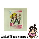 【中古】 TRF EZ DO DANCERCIZE avex Special Edition globe Feel Like dance 脂肪燃焼プログラム T...