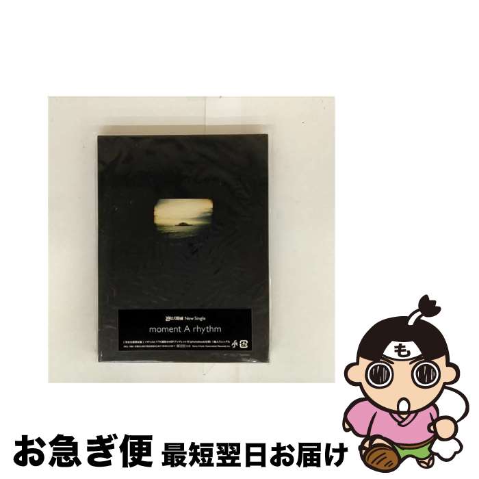 š momentArhythm/CD󥰥12cm/AICL-1985 / ۤȤƻ / SMA(SME)(M) [CD...