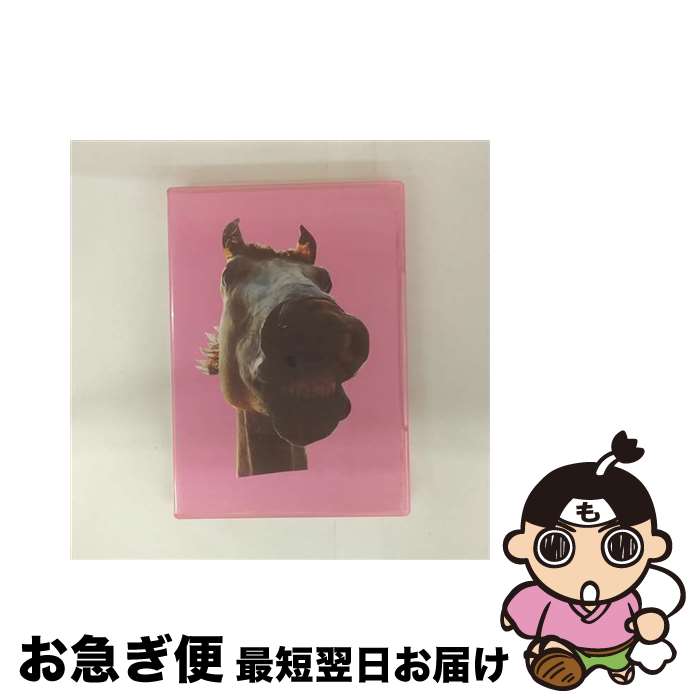 š TheMUSTANG04-05/DVD/BVBR-11056 / BMG JAPAN [DVD]ڥͥݥȯ