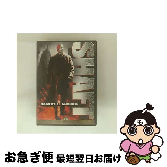 【中古】 シャフト/DVD/PDF-46 / CICビク