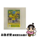 【中古】 2006FIFA ワールドカップドイツ オフィシャルライセンスDVD 「ブラジル代表 チャンピオンへの軌跡」/DVD/NFC-286 / データスタジ...