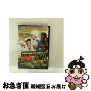 【中古】 VARIOUS ヴァリアス DANCEHALL JAM JAM 2005 PART1 DVD / Capt. Barkey / Island Ente...