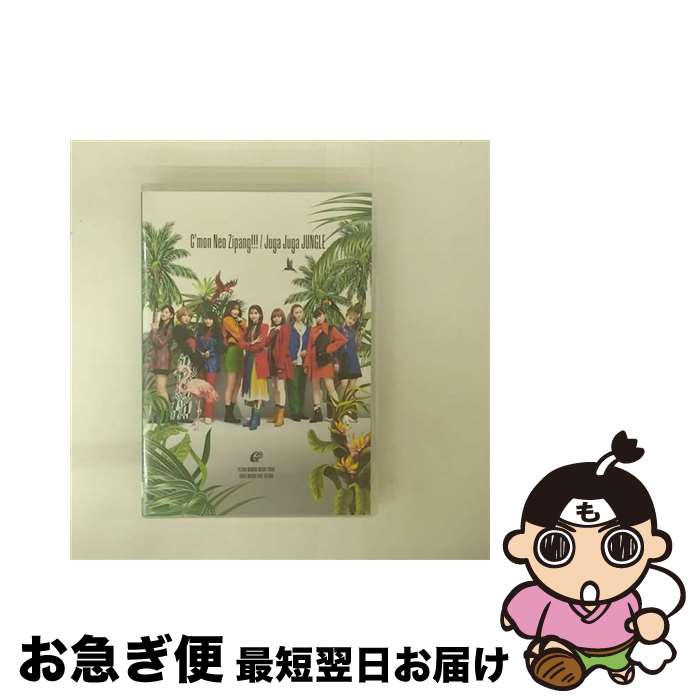 š CmonNeoZipangJugaJugaJUNGLEʽסDVDա/CD󥰥12cm/AICL-4221 / Girls2 / SMAR [CD]ڥͥݥȯ